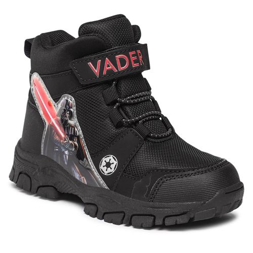 Boots Star Wars CP23-AW22-109LC Black - Chaussures.fr - Modalova