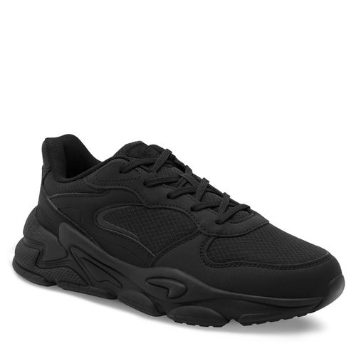 Sneakers DeeZee A23R0585A-7 Black - Chaussures.fr - Modalova