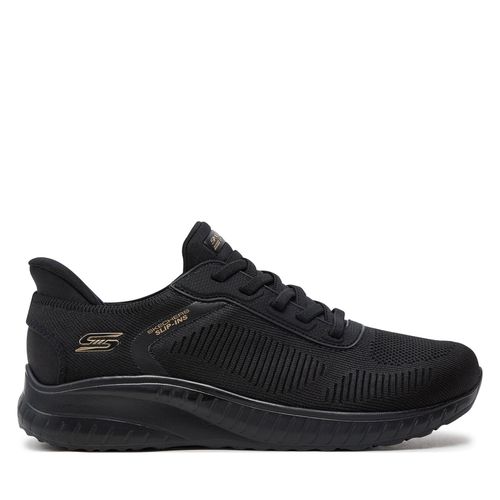 Sneakers Skechers 117497 BBK Noir - Chaussures.fr - Modalova