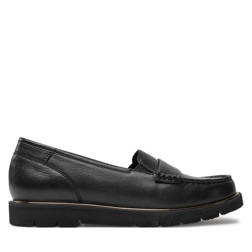 Chunky loafers Ara Dallas 12-34801-01 Noir - Chaussures.fr - Modalova