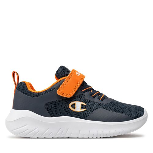 Sneakers Champion Softy Evolve B Ps Low Cut Shoe S32454-CHA-BS504 Nny/Orange - Chaussures.fr - Modalova