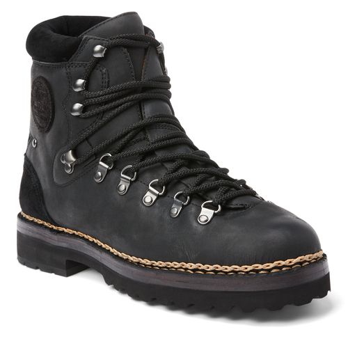Boots Polo Ralph Lauren 812913535002 Black 001 - Chaussures.fr - Modalova