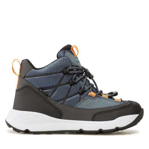 Boots Superfit GORE-TEX 1-000555-8000 M Blau/Orange - Chaussures.fr - Modalova