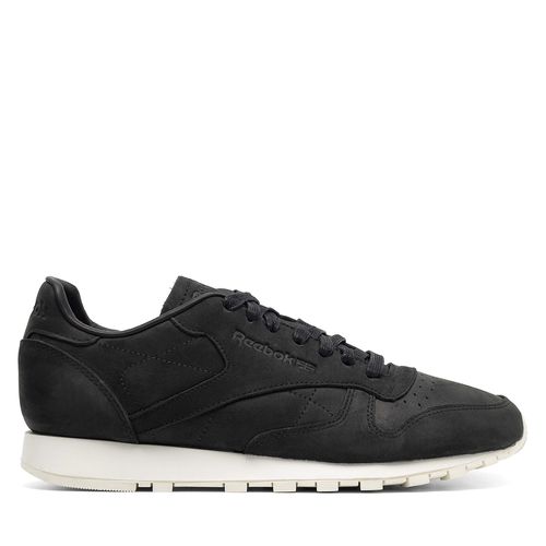 Sneakers Reebok Classic Leather Lux Pw V68685 Noir - Chaussures.fr - Modalova