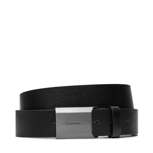 Ceinture Calvin Klein K50K512317 Noir - Chaussures.fr - Modalova