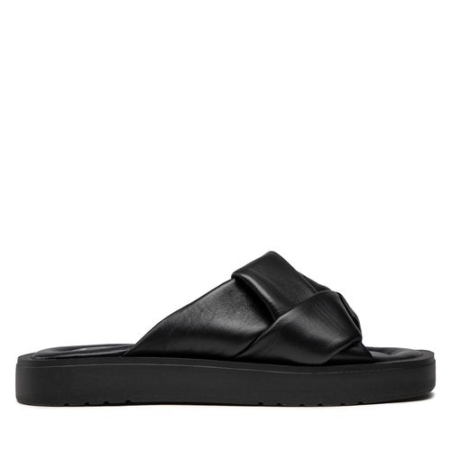 Mules / sandales de bain Bata 5646677 Black - Chaussures.fr - Modalova