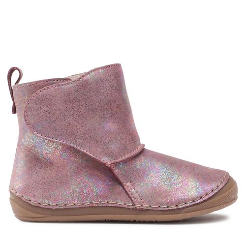 Bottes Froddo Paix Winter Boots G2160077-10 S Pink Shine 10 - Chaussures.fr - Modalova
