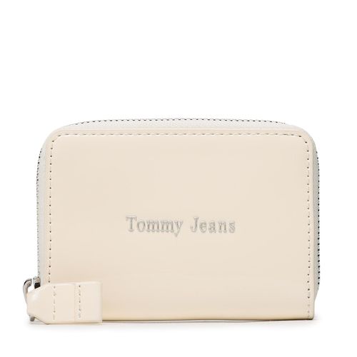 Portefeuille petit format Tommy Jeans Tjw Must Small Za Patent ZQU - Chaussures.fr - Modalova