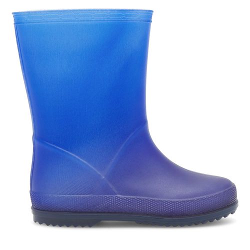 Bottes de pluie Action Boy LX230119 Bleu - Chaussures.fr - Modalova
