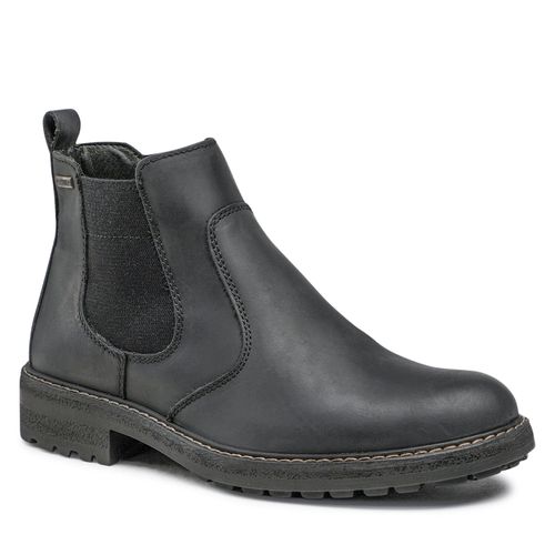 Boots Imac 2513391 Black/Black 3470/011 - Chaussures.fr - Modalova