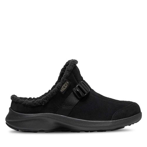 Chaussons Keen Hood Clog 1026802 Black/Black - Chaussures.fr - Modalova
