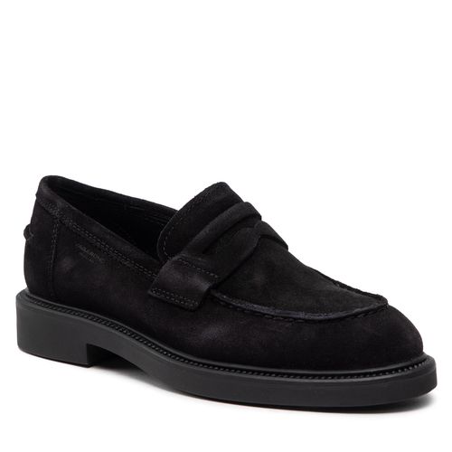 Loafers Vagabond Alex W 5048-340-20 Black - Chaussures.fr - Modalova