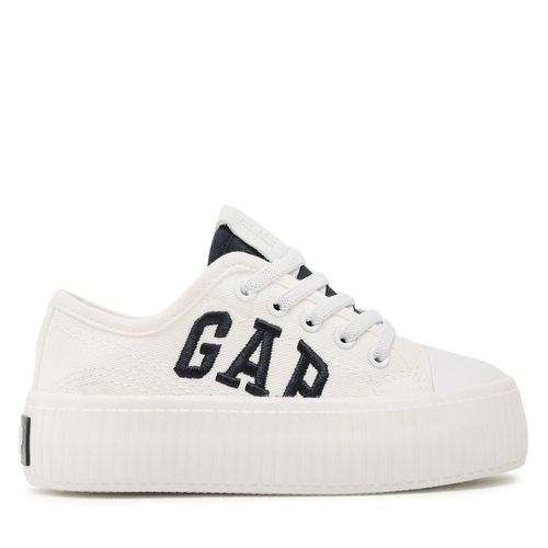 Sneakers Gap Jackson Twl GAI001F5TYWHITGP White - Chaussures.fr - Modalova