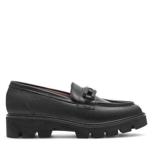 Chunky loafers Badura TROPEA-E23-28188PE Noir - Chaussures.fr - Modalova