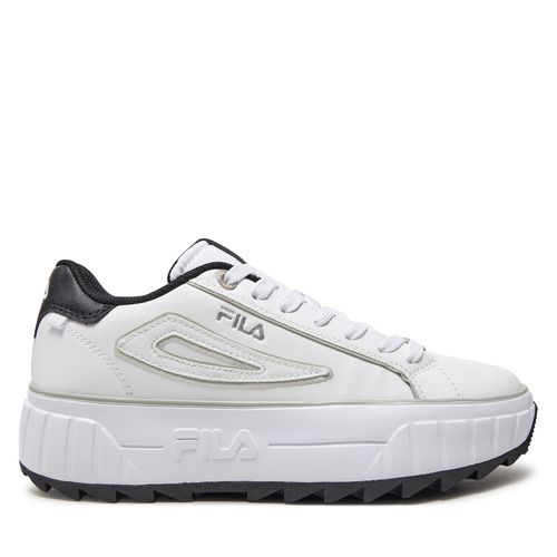 Sneakers Fila Sintra FFW0493 Blanc - Chaussures.fr - Modalova