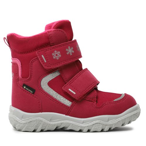 Bottes de neige Superfit GORE-TEX 1-000045-5510 S Pink - Chaussures.fr - Modalova