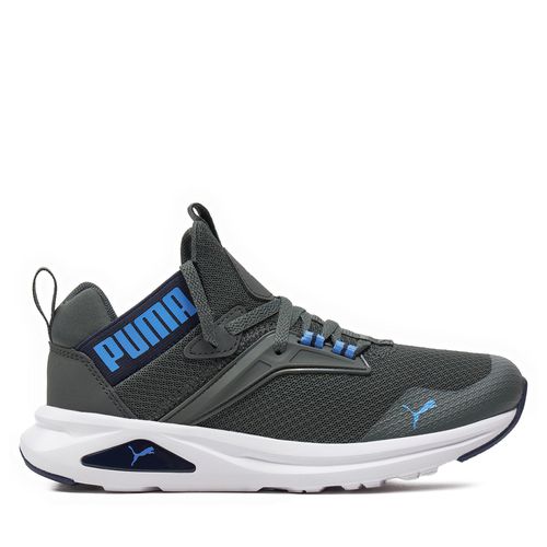 Sneakers Puma 385677 12 Bleu marine - Chaussures.fr - Modalova