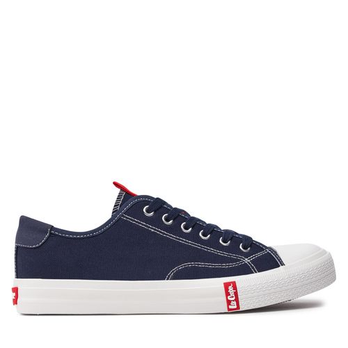 Sneakers Lee Cooper LCW-24-31-2236MA Navy - Chaussures.fr - Modalova