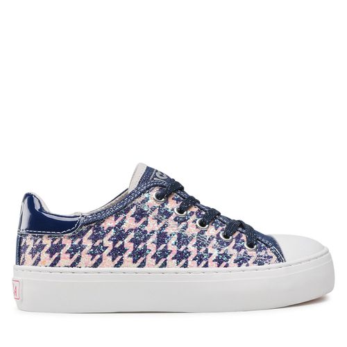 Sneakers Pablosky PAOLA 969120 S Blue - Chaussures.fr - Modalova