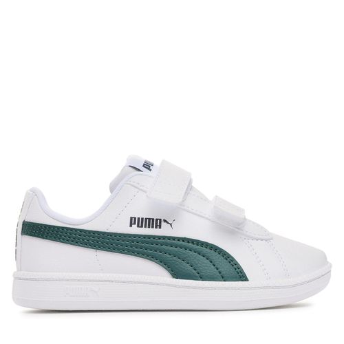 Sneakers Puma UP V PS 373602 30 Blanc - Chaussures.fr - Modalova