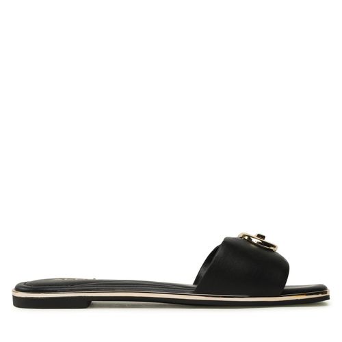 Mules / sandales de bain Aldo Bellenor 13567246 Noir - Chaussures.fr - Modalova