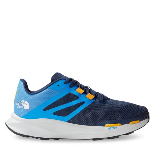 Chaussures The North Face M Vectiv EminusNF0A4OAWOBG1 Summit Navy/Optic Blue - Chaussures.fr - Modalova