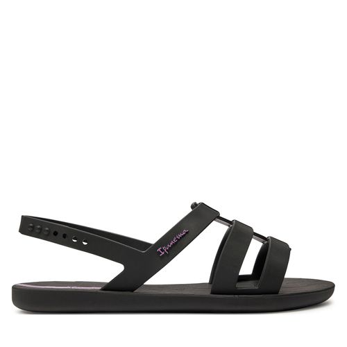 Sandales Ipanema 83516 Noir - Chaussures.fr - Modalova