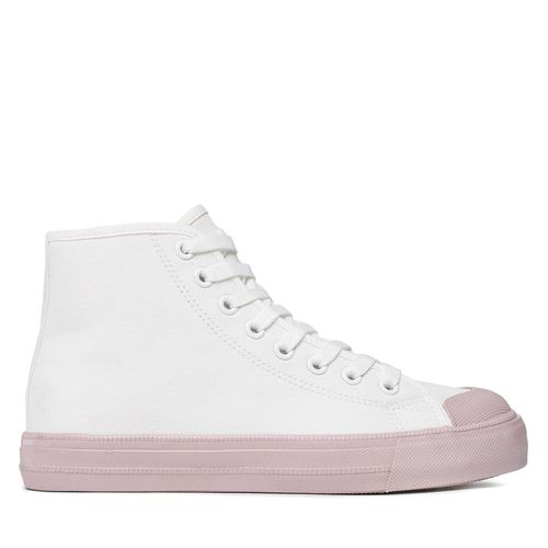 Sneakers Jenny Fairy WSK1334-40 Blanc - Chaussures.fr - Modalova