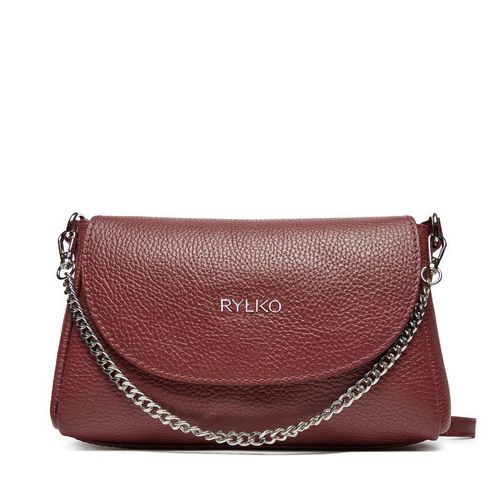 Sac à main Ryłko R40525TB Bordeaux - Chaussures.fr - Modalova