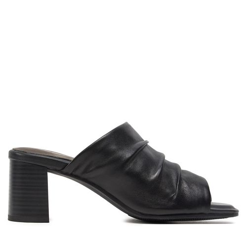 Mules / sandales de bain Tamaris 8-87200-42 Black 001 - Chaussures.fr - Modalova