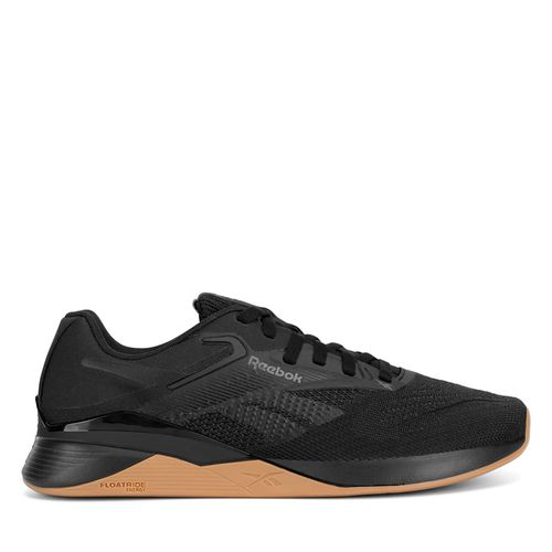 Sneakers Reebok Nano X4 100074185 Noir - Chaussures.fr - Modalova