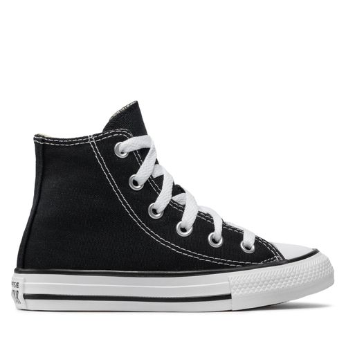 Sneakers Converse Yths C/T Allstar 3J231 Noir - Chaussures.fr - Modalova