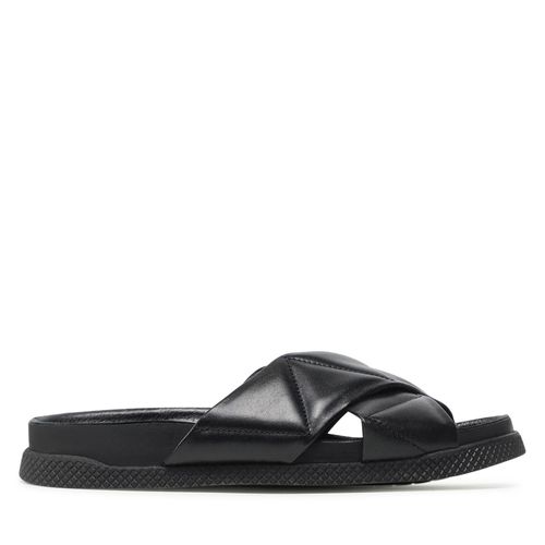 Mules / sandales de bain Nessi 22193 Noir - Chaussures.fr - Modalova
