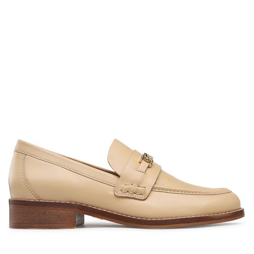 Loafers Gino Rossi WILMA-107783 Beige - Chaussures.fr - Modalova