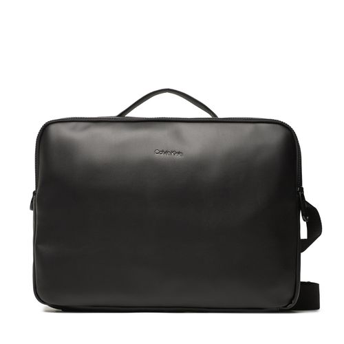 Sac à dos Calvin Klein Ck Must Conv Laptop Bag Smo K50K510527 BAX - Chaussures.fr - Modalova