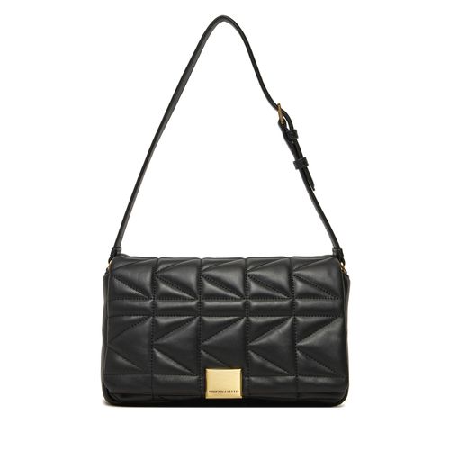 Sac à main KARL LAGERFELD 246W3091 Noir - Chaussures.fr - Modalova