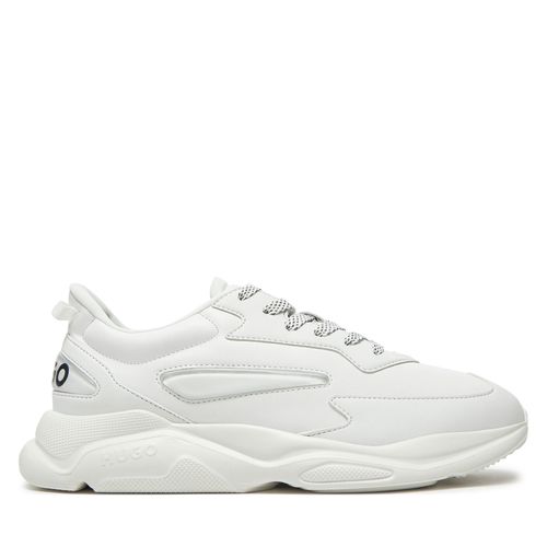 Sneakers Hugo 50523842 Blanc - Chaussures.fr - Modalova