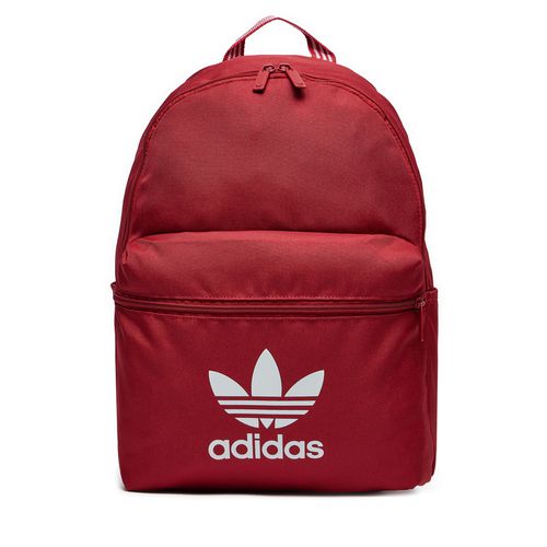 Sac à dos adidas Adicolor IX7455 Rouge - Chaussures.fr - Modalova