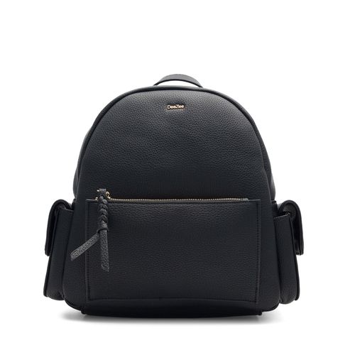Sac à dos DeeZee MDP-C-004-04 Noir - Chaussures.fr - Modalova