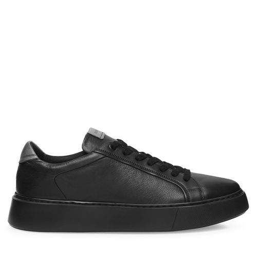 Sneakers Badura BOZEMAN-06 MI08 Noir - Chaussures.fr - Modalova
