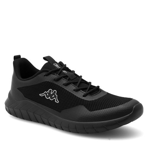 Sneakers Kappa SS24-3C040 Black - Chaussures.fr - Modalova