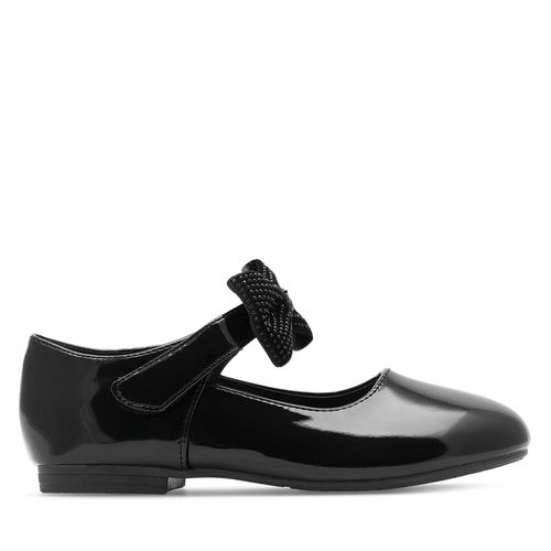 Ballerines Nelli Blu CM221210-4 Noir - Chaussures.fr - Modalova