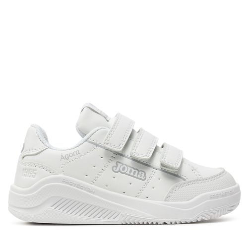 Sneakers Joma W.Agora Jr 2302 WAGOW2302V Blanc - Chaussures.fr - Modalova
