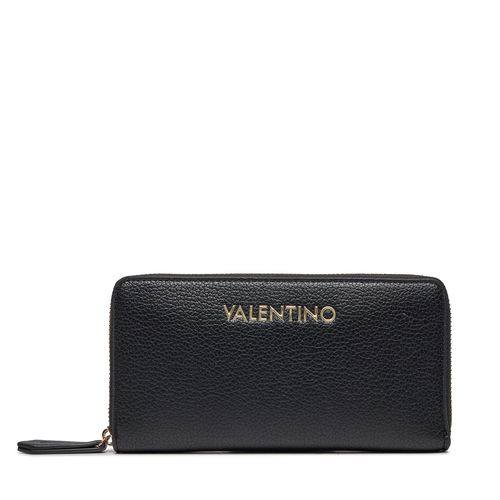 Portefeuille grand format Valentino Special Martu VPS5UD155 Noir - Chaussures.fr - Modalova