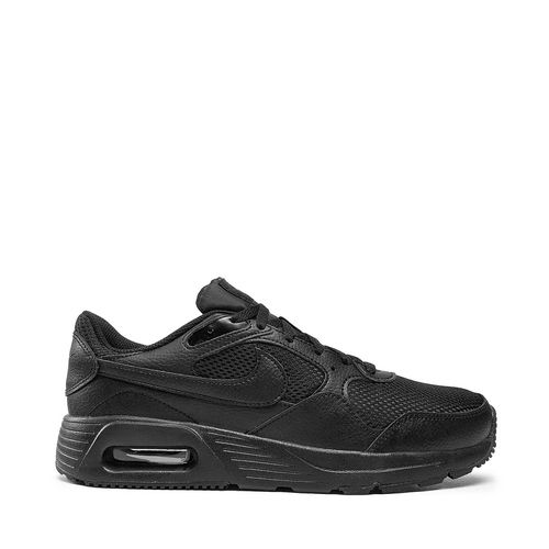 Sneakers Nike Air Max Sc CW4555 003 Noir - Chaussures.fr - Modalova