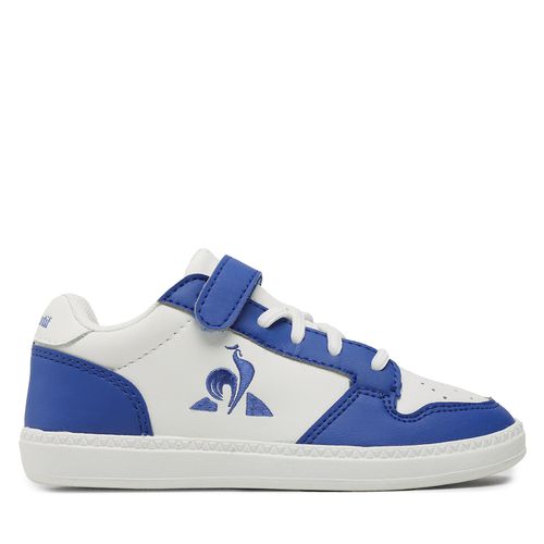 Sneakers Le Coq Sportif Breakpoint Ps Sport 2310253 Optical White/Cobalt - Chaussures.fr - Modalova
