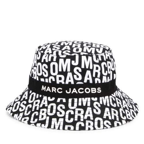Chapeau The Marc Jacobs W60136 Black 09B - Chaussures.fr - Modalova