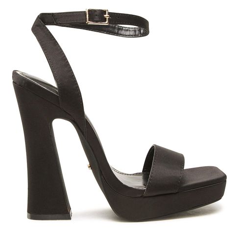 Sandales DeeZee LS5878-01 Noir - Chaussures.fr - Modalova