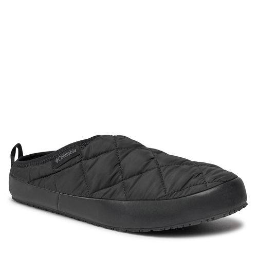 Chaussons Columbia Omni-Heat™ Lazy Bend™ Camper 2044541 Black/ Graphite 010 - Chaussures.fr - Modalova