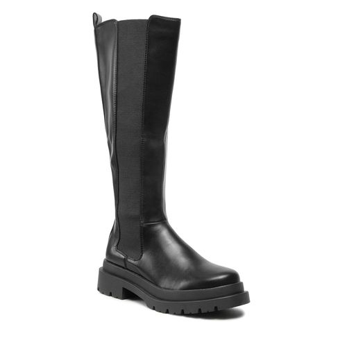 Bottes Raid Organza Black - Chaussures.fr - Modalova